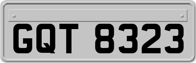 GQT8323