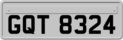GQT8324