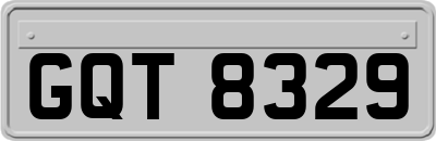GQT8329