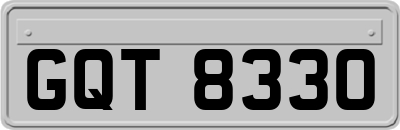 GQT8330