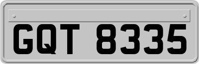 GQT8335