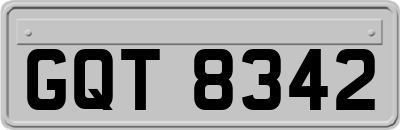 GQT8342