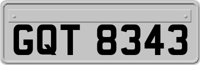 GQT8343