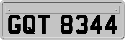 GQT8344