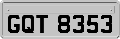 GQT8353