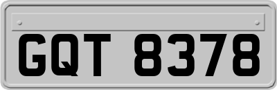 GQT8378