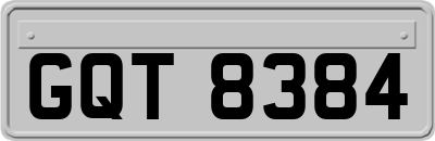 GQT8384