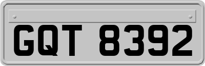 GQT8392