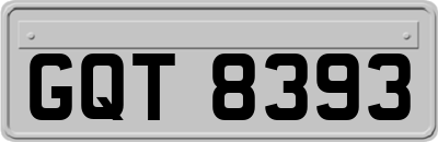 GQT8393