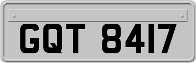 GQT8417