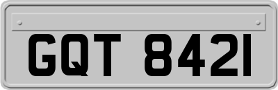 GQT8421