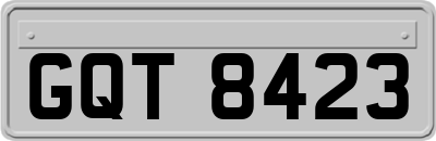GQT8423