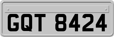 GQT8424