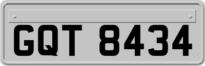 GQT8434