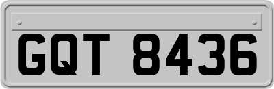 GQT8436