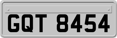 GQT8454