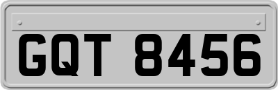 GQT8456