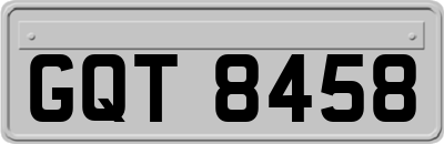 GQT8458