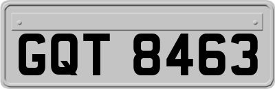 GQT8463