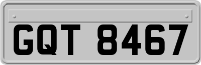 GQT8467