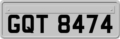 GQT8474