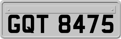 GQT8475
