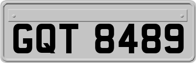 GQT8489