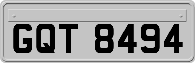 GQT8494
