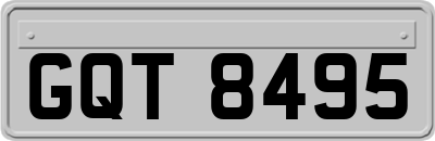GQT8495