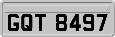 GQT8497