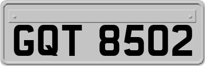 GQT8502