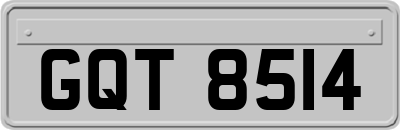 GQT8514