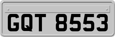 GQT8553