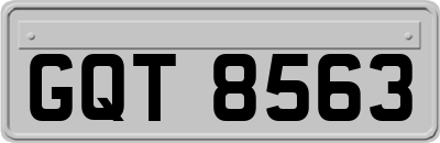 GQT8563