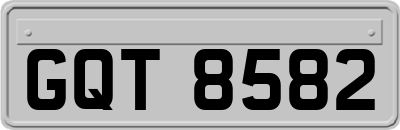 GQT8582