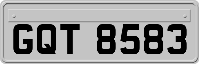 GQT8583