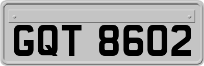 GQT8602