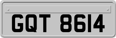 GQT8614