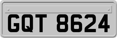 GQT8624