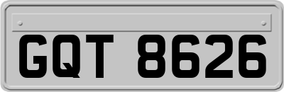 GQT8626