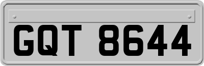 GQT8644