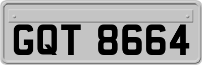 GQT8664