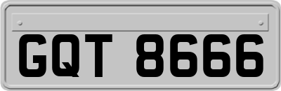 GQT8666