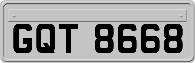 GQT8668