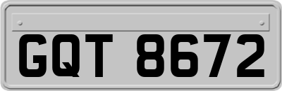 GQT8672