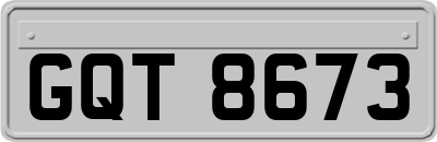 GQT8673