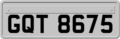 GQT8675