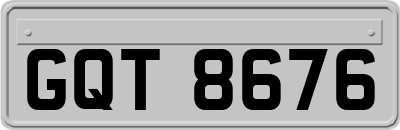 GQT8676