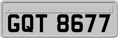 GQT8677