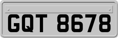 GQT8678
